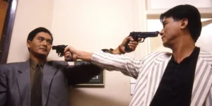 the killer 1989