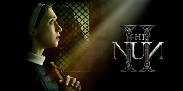 the nun 2 2023
