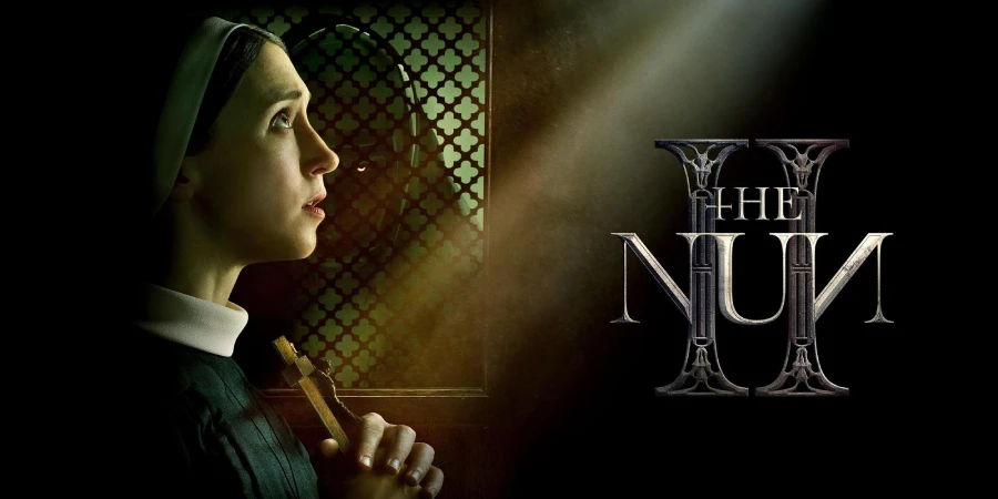 the nun 2 2023