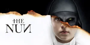 the nun 2018