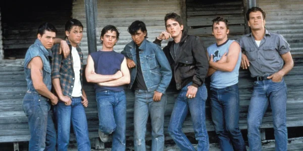 the outsiders 1983