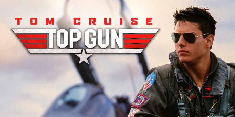 top gun 1986