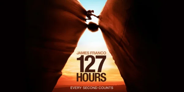127 hours 2010