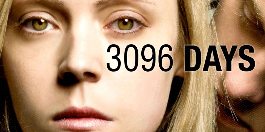 3096 days 2013
