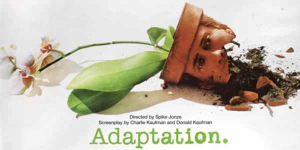adaptation 2002