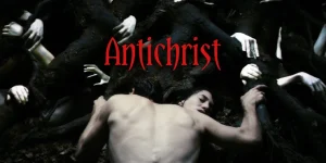 antichrist 2009