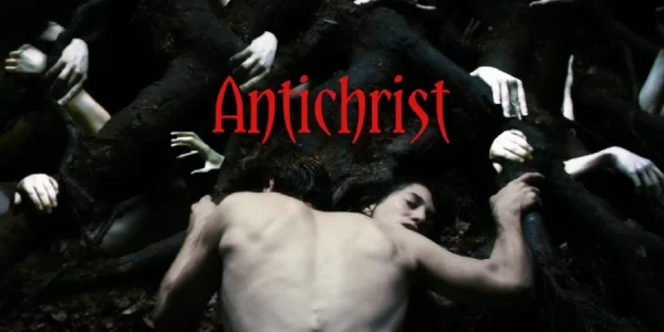 antichrist 2009