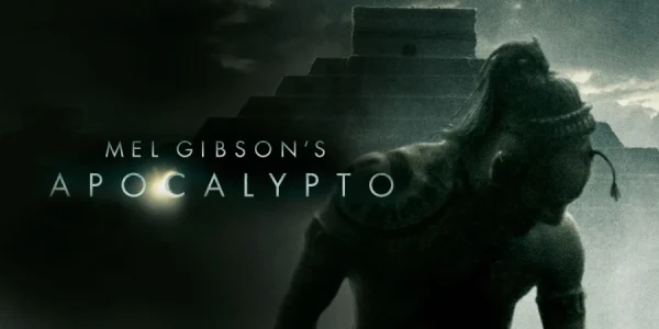 apocalypto 2006
