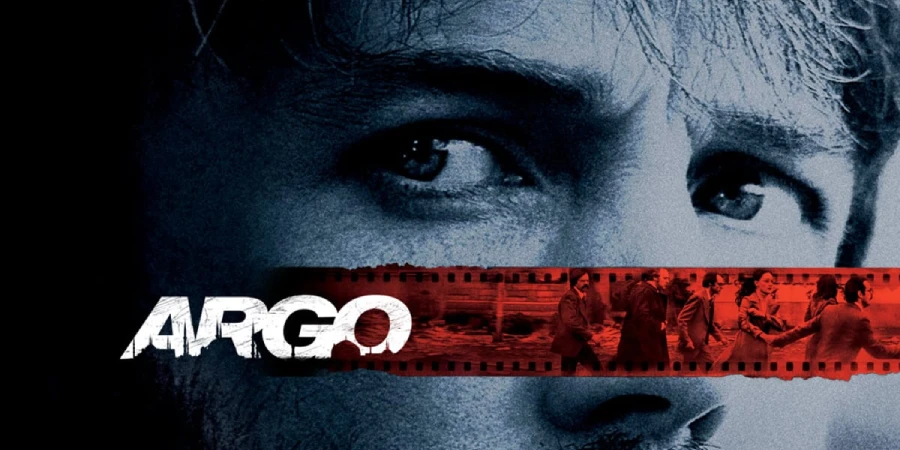 argo 2012