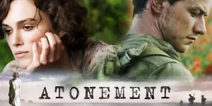 atonement 2007