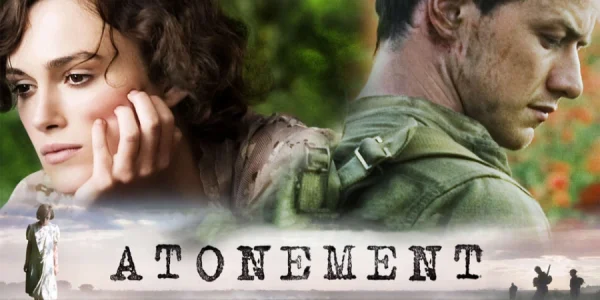 atonement 2007