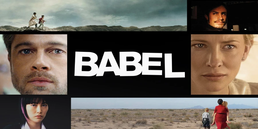babel 2006