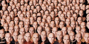 being john malkovich 1999