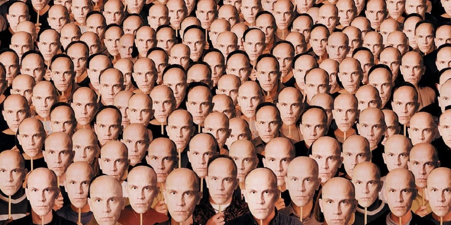 being john malkovich 1999