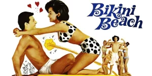 bikini beach 1964