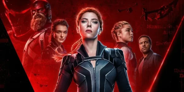 black widow 2021