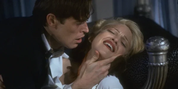 body of evidence 1993