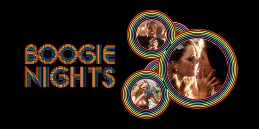boogie nights 1997