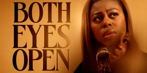 Both Eyes Open (2025) both eyes open 2025