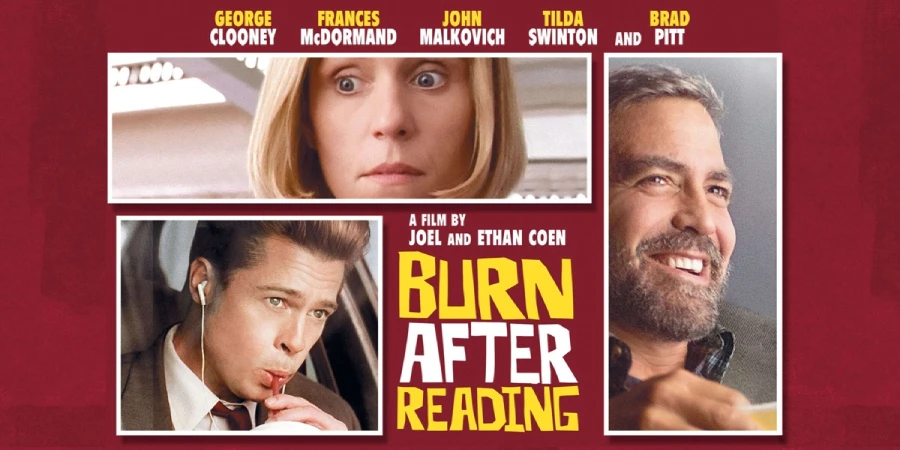 burn after reading 2008