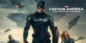 captain america the winter soldier 2014