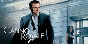 casino royale 2006