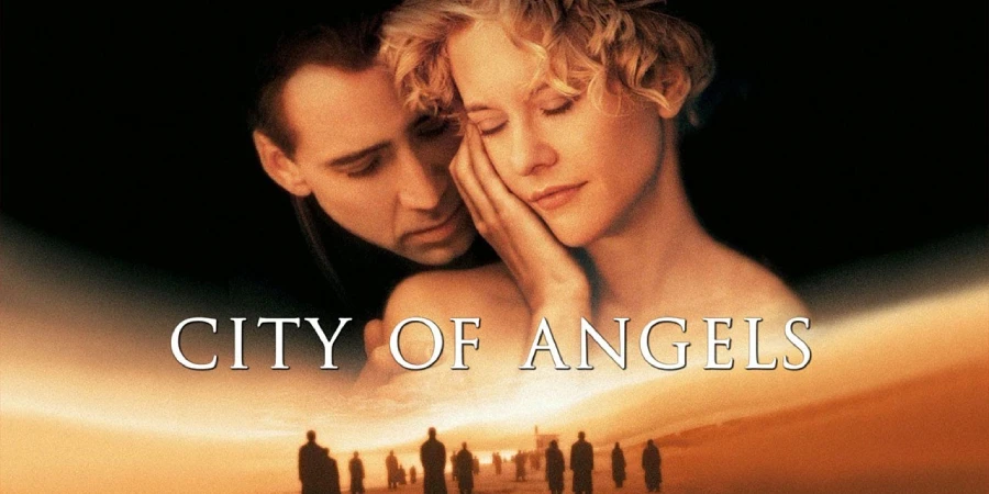city of angels 1998