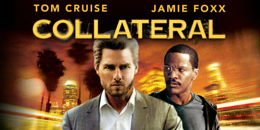 collateral 2004
