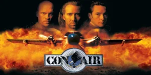 con air 1997