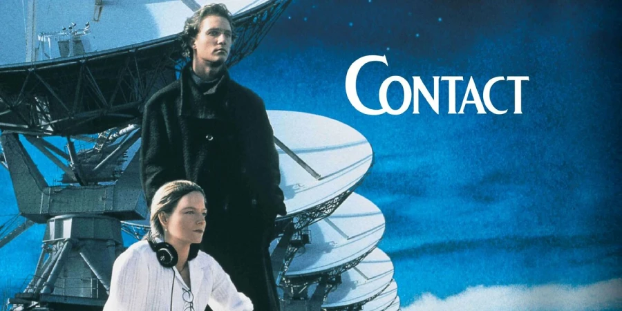 contact 1997