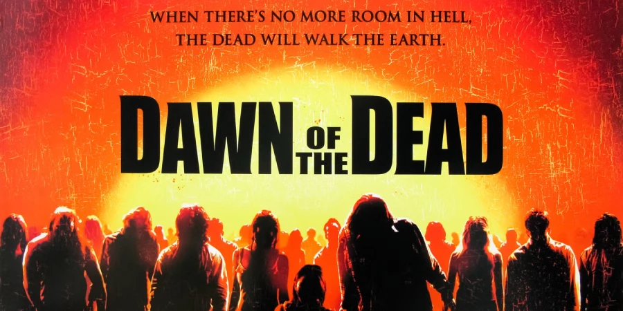 dawn of the dead 2004