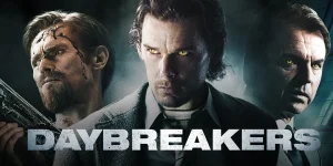 daybreakers 2009