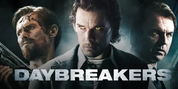 daybreakers 2009