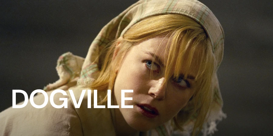 dogville 2003