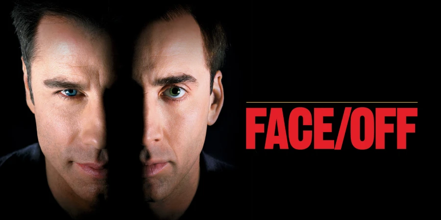 face off 1997