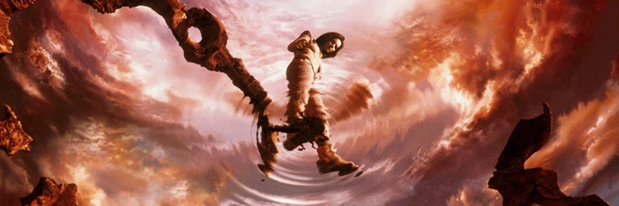 final fantasy the spirits within: cgi gone wrong
