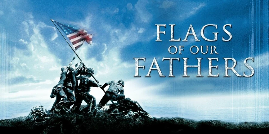 flags of our fathers 2006