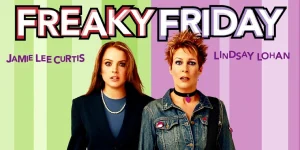 freaky friday 2003