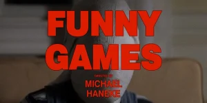 funny games 1997