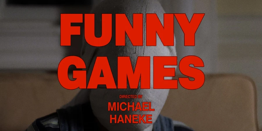 funny games 1997