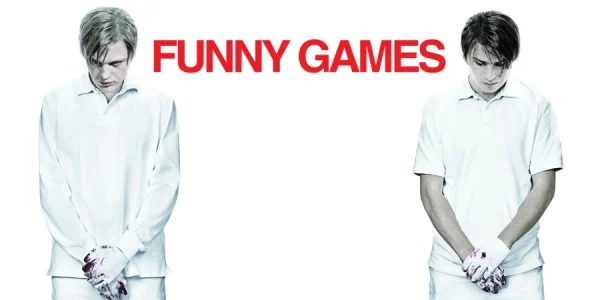 funny games 2007
