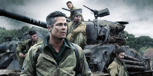 fury 2014