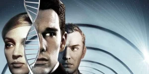 gattaca 1997
