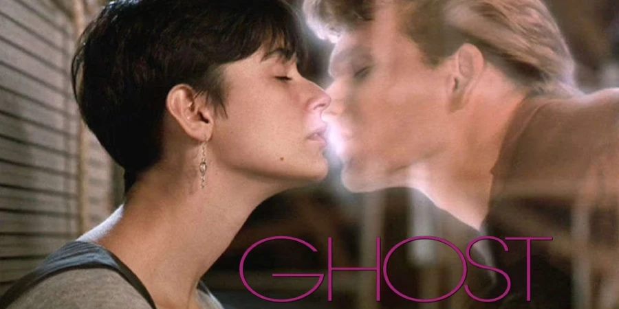 ghost 1990