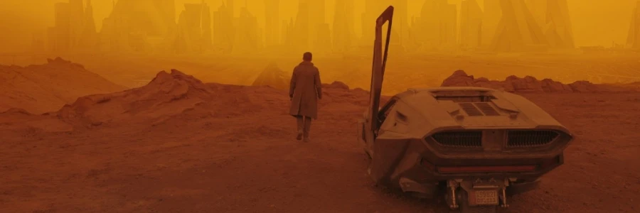 hans zimmer blade runner 2049 2017