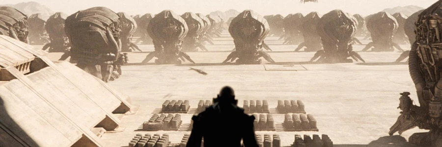 hans zimmer dune 2021