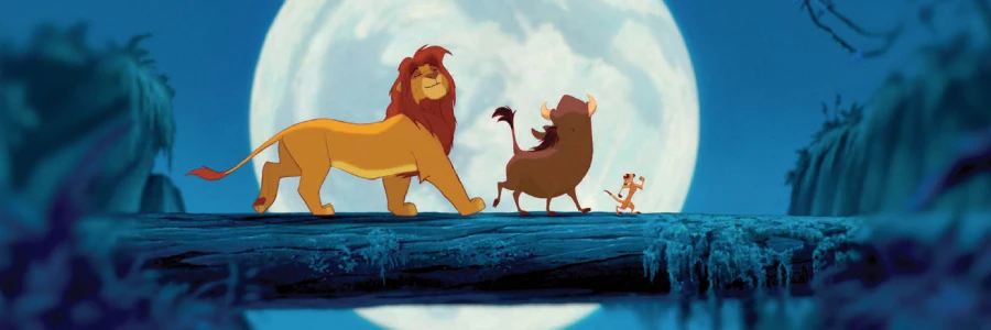 hans zimmer lion king 1994