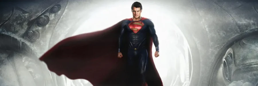 hans zimmer man of steel 2013