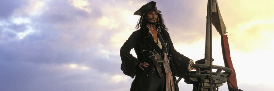 hans zimmer pirates of caribbean 2003