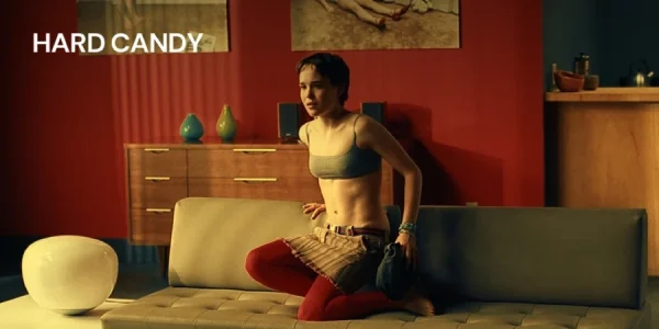 hard candy 2005